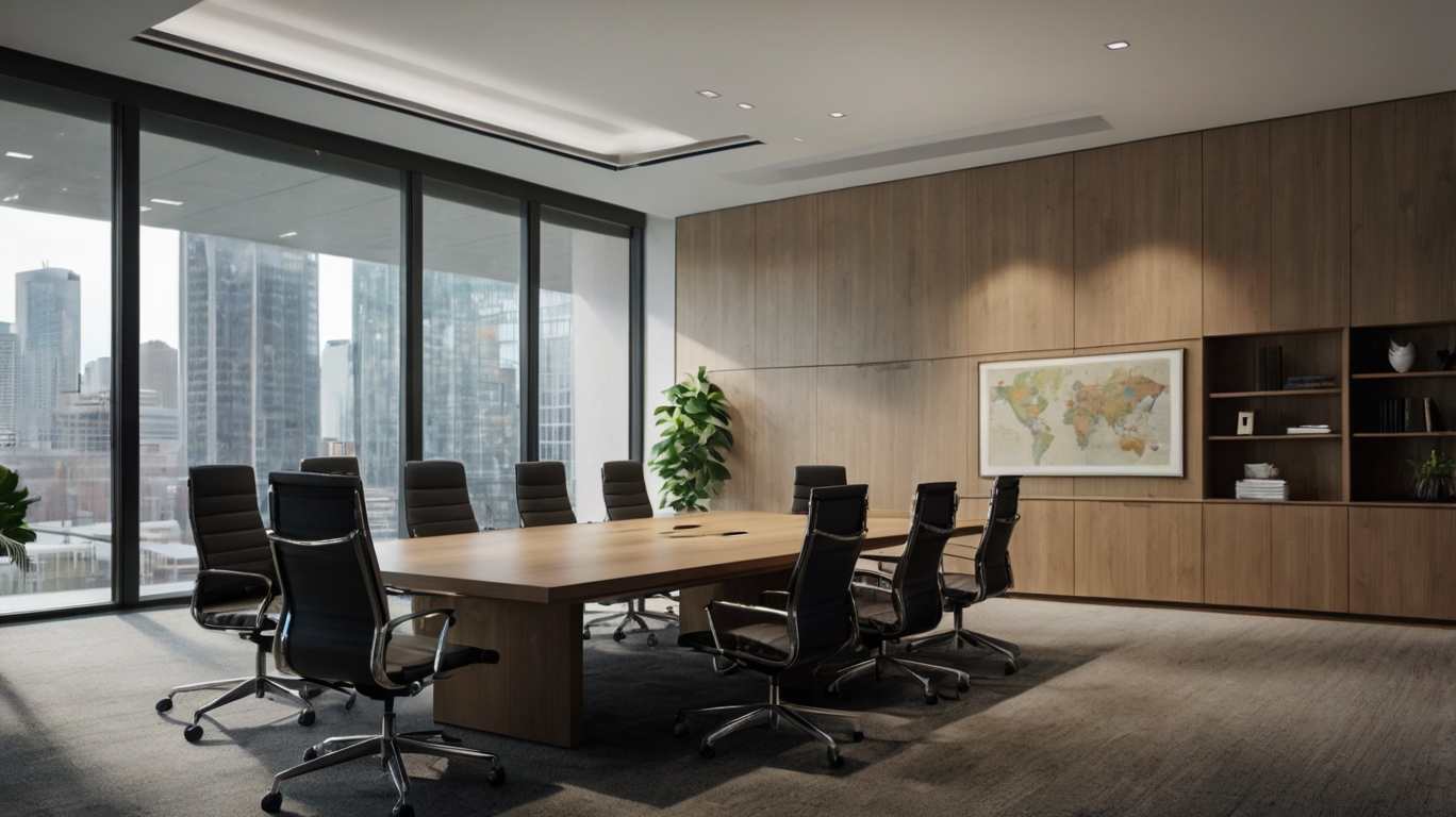 Solutions Comptables Modernes bureau à Toronto